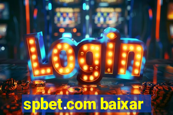 spbet.com baixar